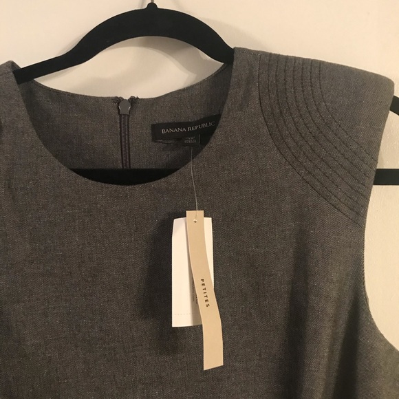 Banana Republic dress - Picture 4 of 6